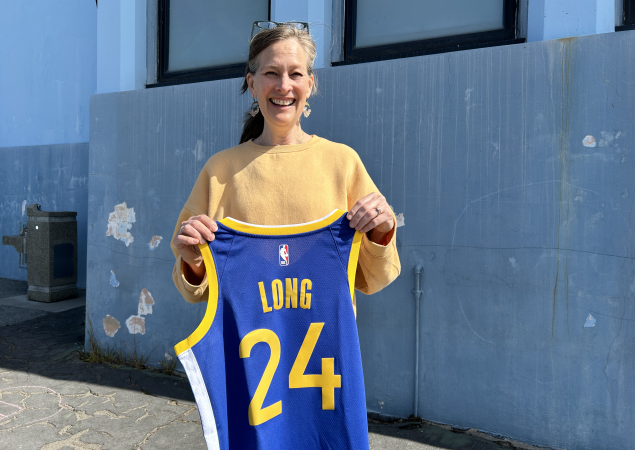 Kimberly Long