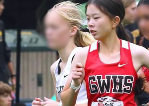 Franny Wu