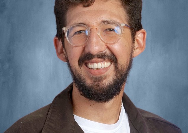 Nathaniel Garcia