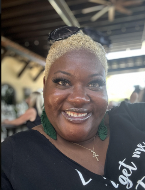 Dr. Talya Huntley