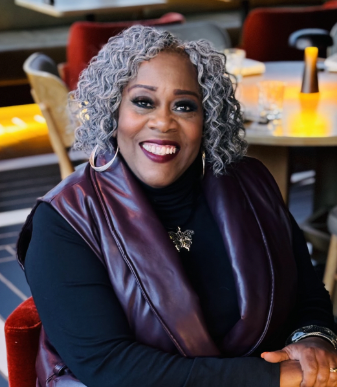 Denise Davis CWAL