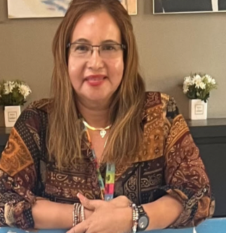Beatriz Stewart CWAL