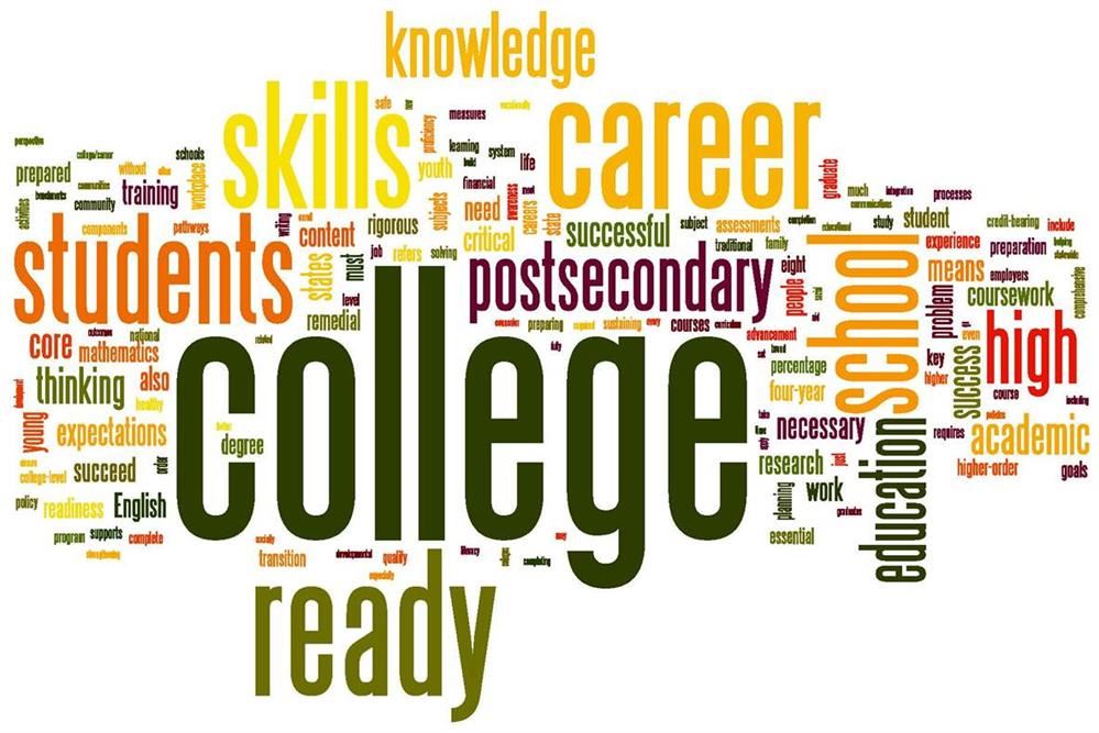 College Career SFUSD