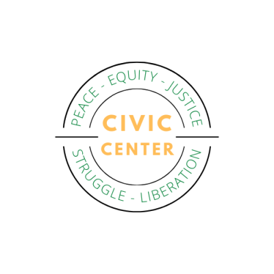 Civic Center Secondary School Logo