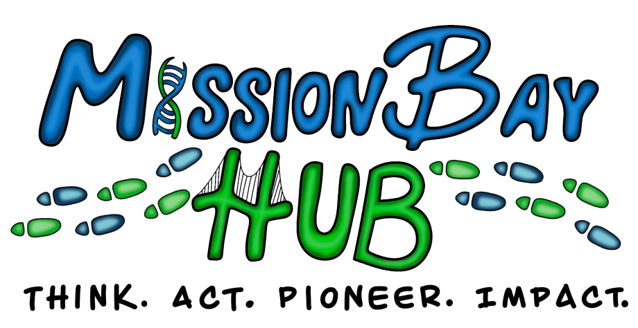 Mission Bay Hub logo
