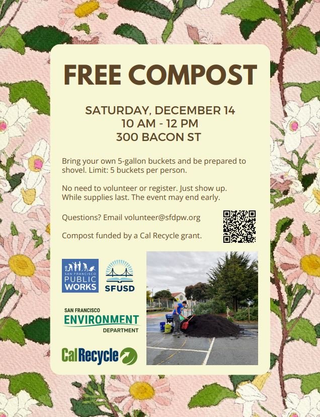 Free Compost English 2024