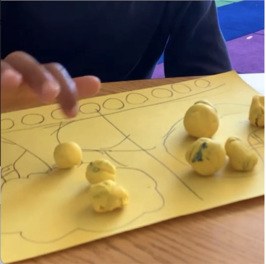 Pre-Kindergarten Math | SFUSD