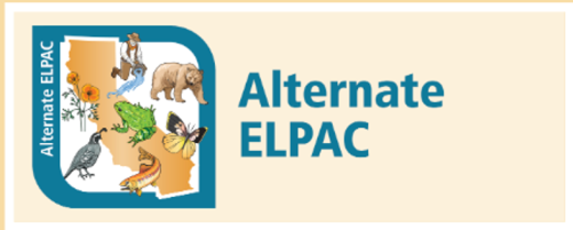 alt elpac icon and title