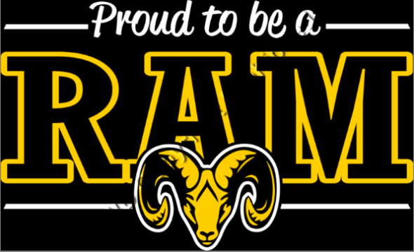 Ram logo