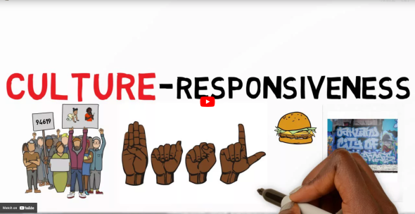 Community Responsive Teaching Video