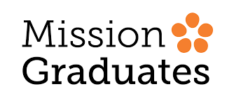 Mission Graduates logo