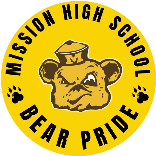 MHS Bear