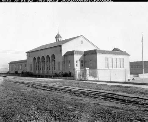 photo of ER Taylor in 1924