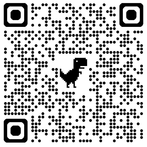 TLC QR code