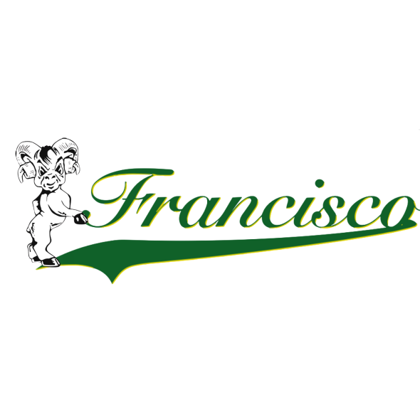 Francisco Logo