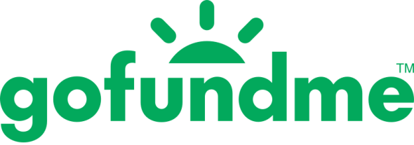 Go Fund Me Logo