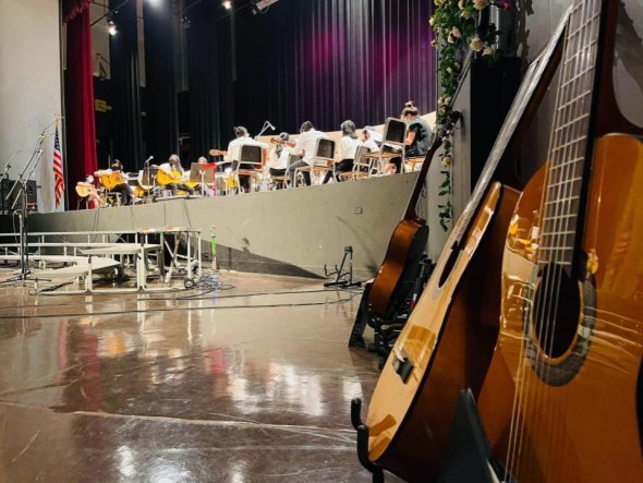 Guitar Concert 