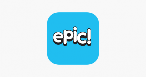 epic books login for students
