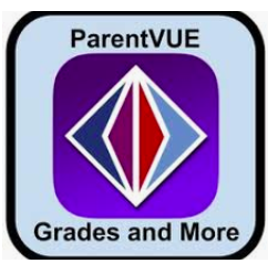 parent vue logo