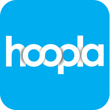 hoopla logo