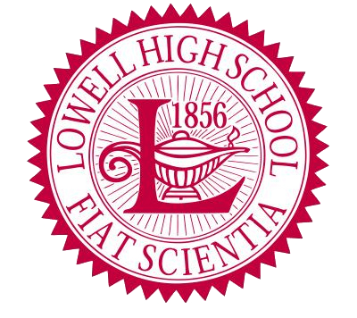 Lowell Fiat Scientia logo