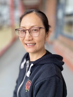 Staff Directory | SFUSD