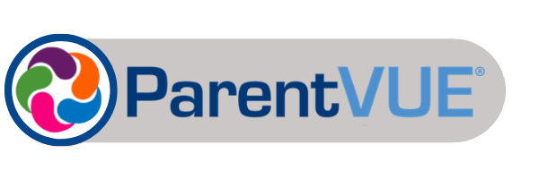 ParentVUE logo