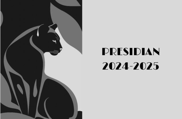 PRESIDIO MS YEARBOOK 2024-2025