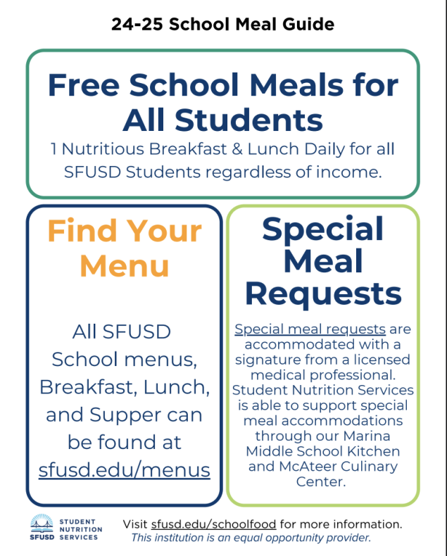 24-25 SY School Meal Guide