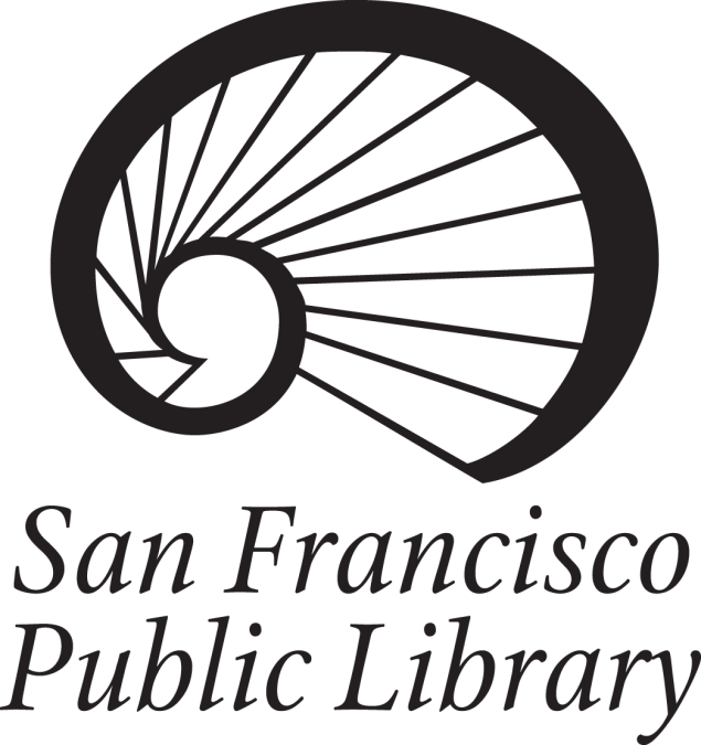 San Francisco Public Library logo