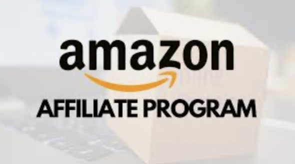 Amazon Affiliate Program