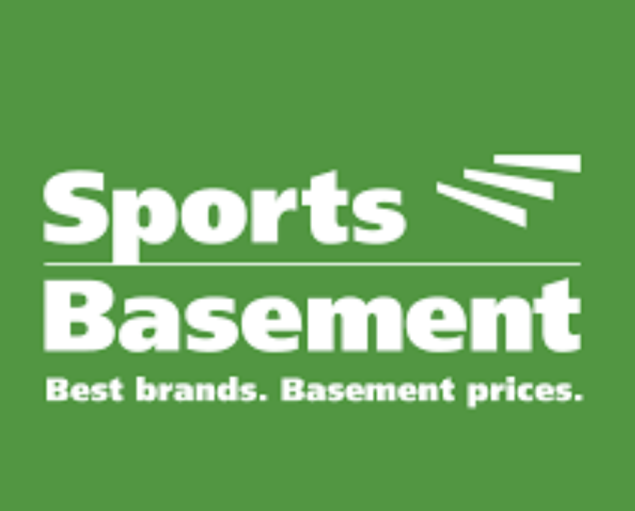 sports basement