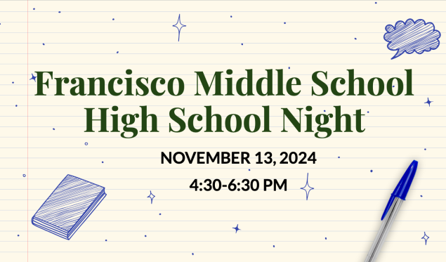 FMS HS Night Slides