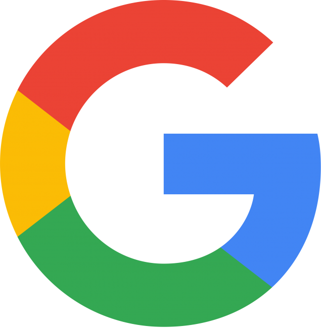 Google "G" Icon