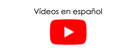 Videos in Spanish icon