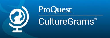 ProQuest Culture Gram Logo
